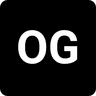 Free OG Generator Logo